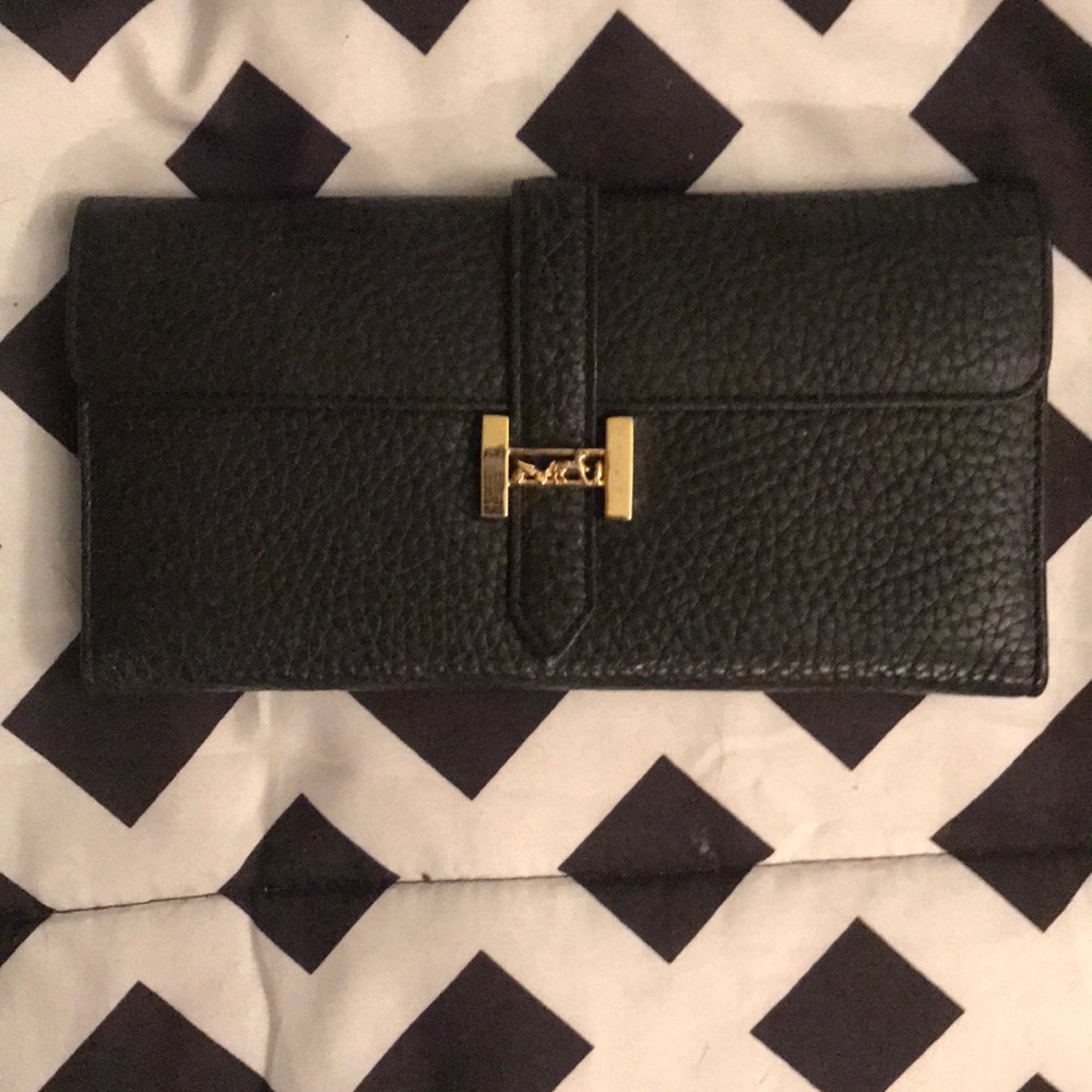 Hermès wallet